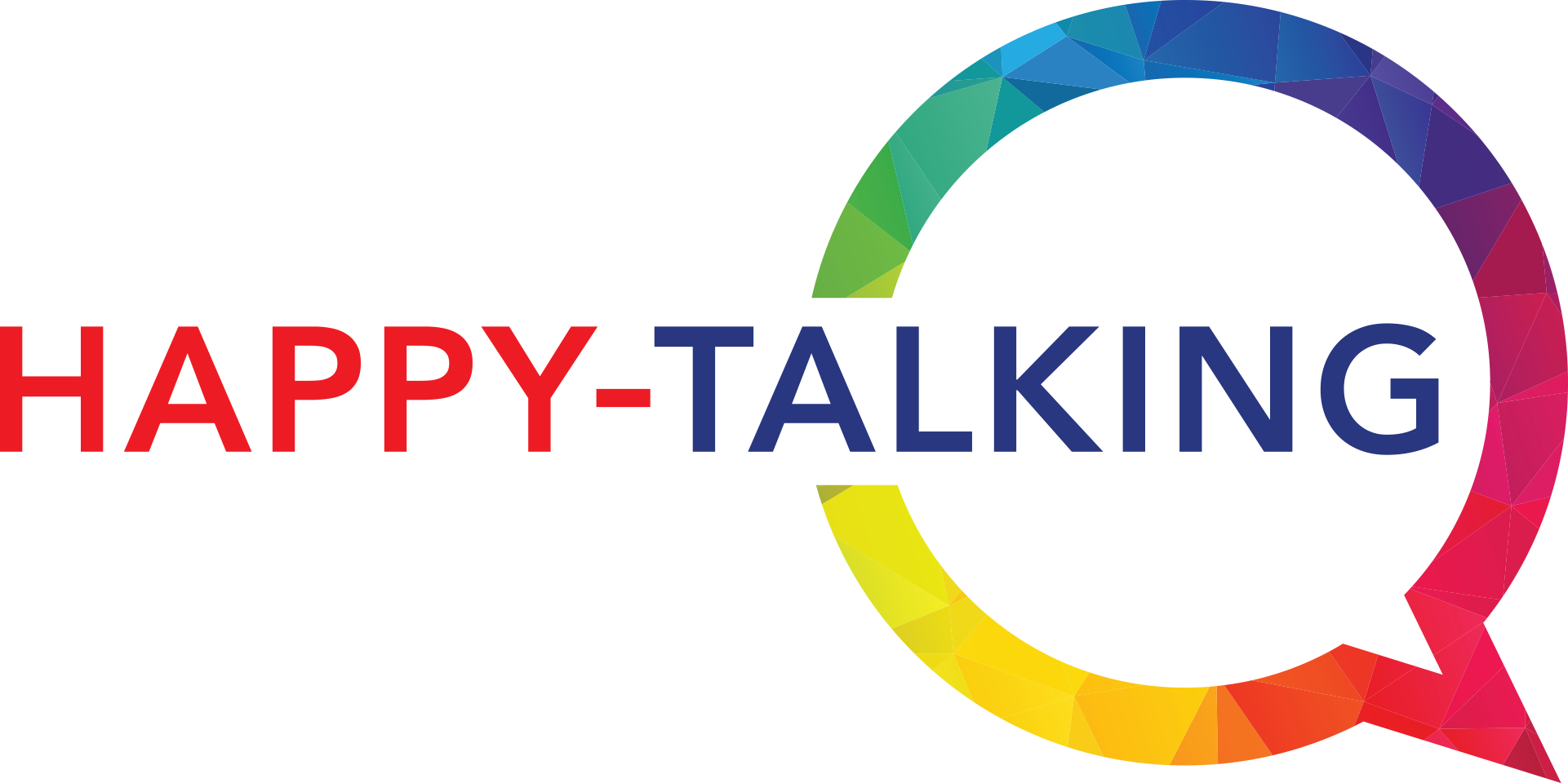 Happy-Talking